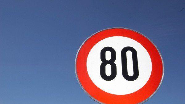 Tempo 80 auf der Salzburger Stadtautobahn - dieser Vorschlag stößt auf wenig Gegenliebe.