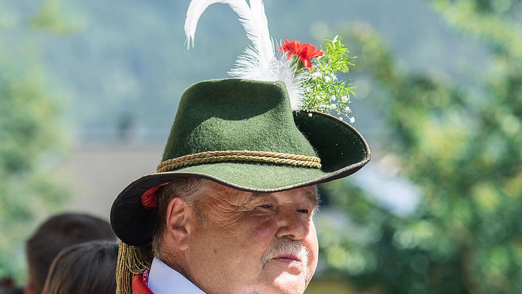 125 Jahre TMK St. Veit Gro\u00dfes Jubil\u00e4umsfest