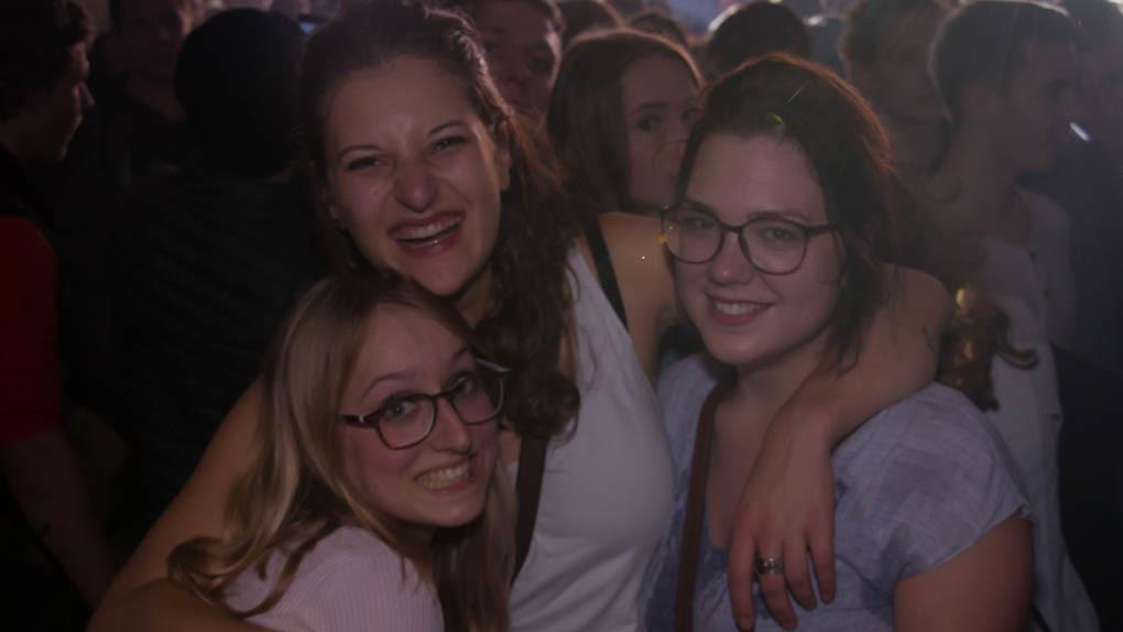 Oimrauschparty Vol.5 I
