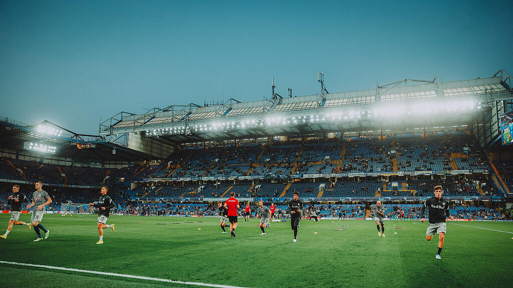 Stamford Bridge