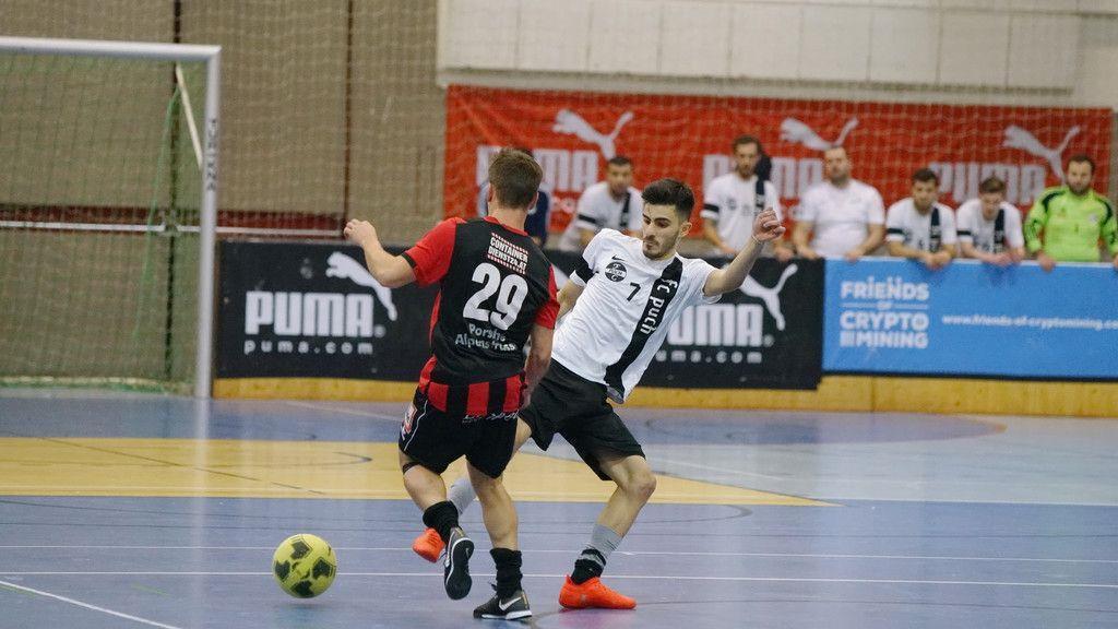 Stier-Finale