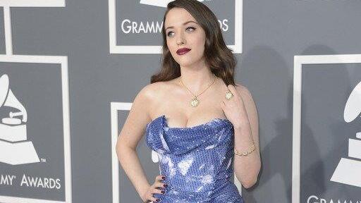 Grammys 2012: Red Carpet   Gewinner