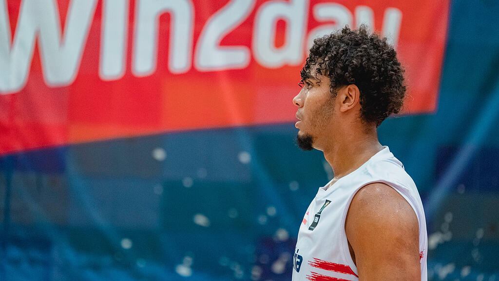 Basketball Austria _ Cyprus