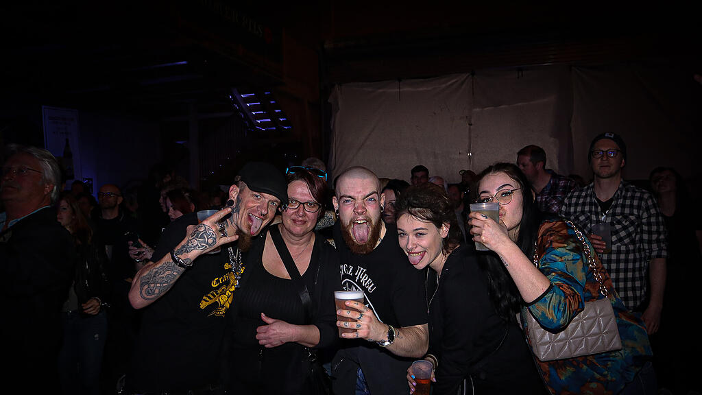 Woodrock Festival Berndorf