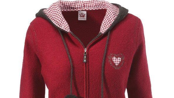 OTTO Trachten-Kollektion Herbst-Winter 2012