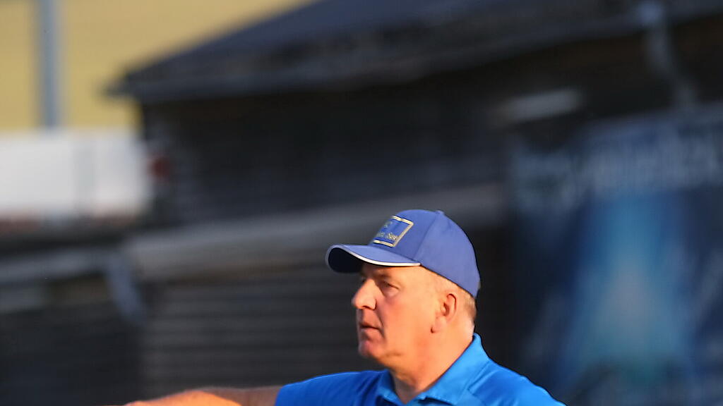 Landescup-Finale, Anif, Zell am See