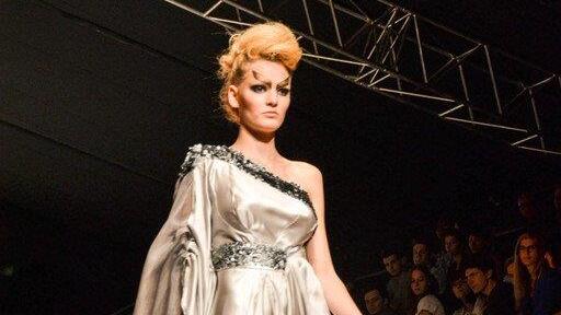 Vienna Fashion Week 2013: Bipone