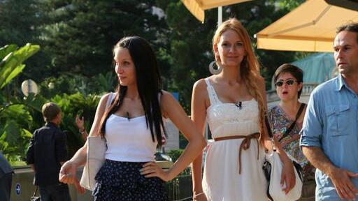 Saturday Night Fever - St. Tropez: Tara