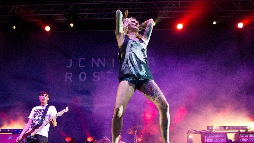 23. Szene Openair Donnerstag