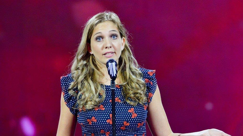 Die große Comedy Chance: 8 Finalisten stehen fest (16.11.12)
