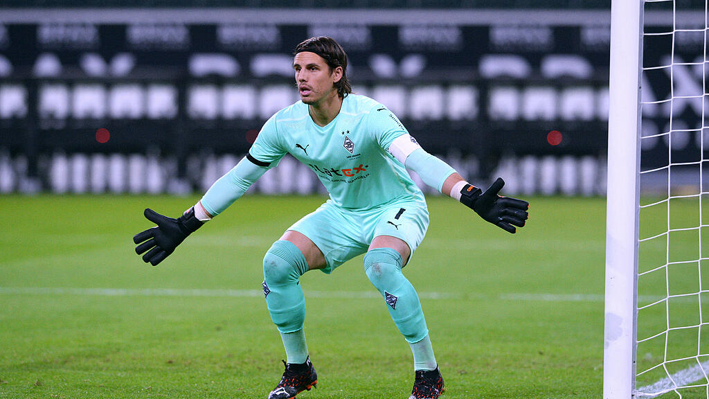 Yann Sommer