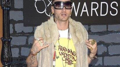 MTV Video Music Awards 2013 - Teil 1