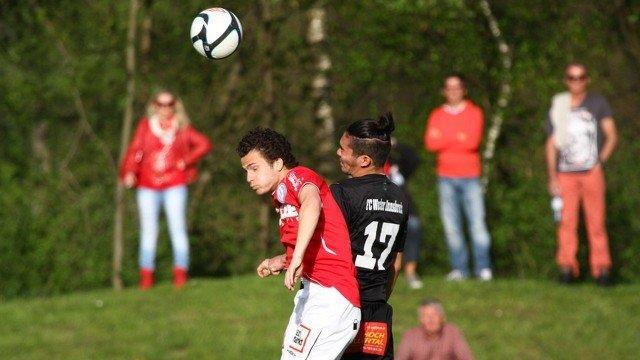 USK Anif - Wacker Amateure