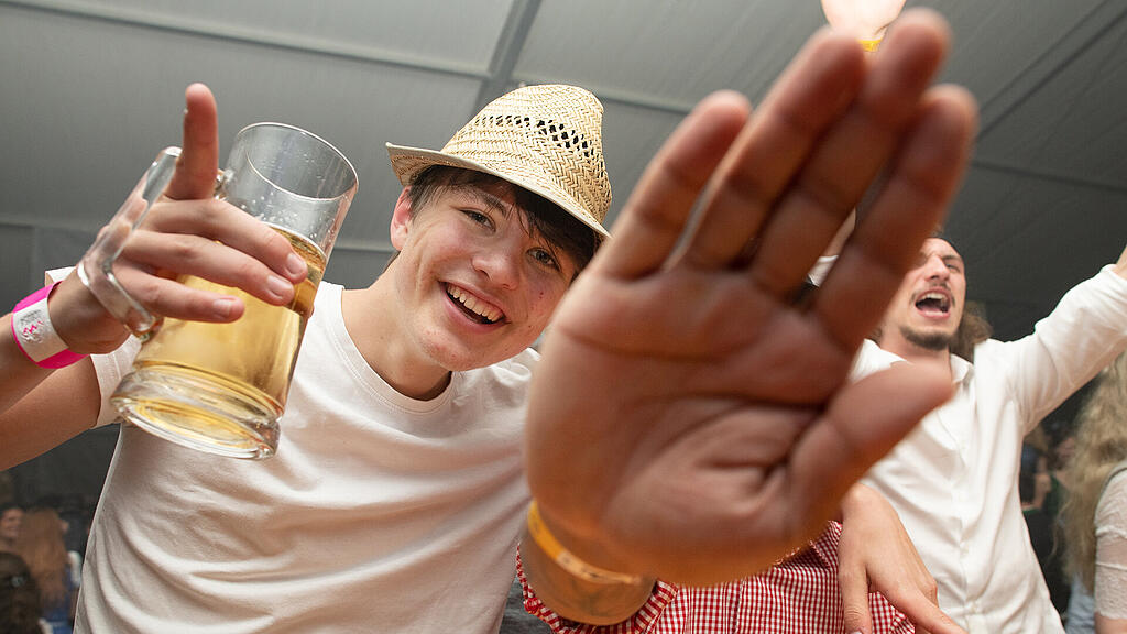 Original Stra\u00dfwalchner MAIFEST