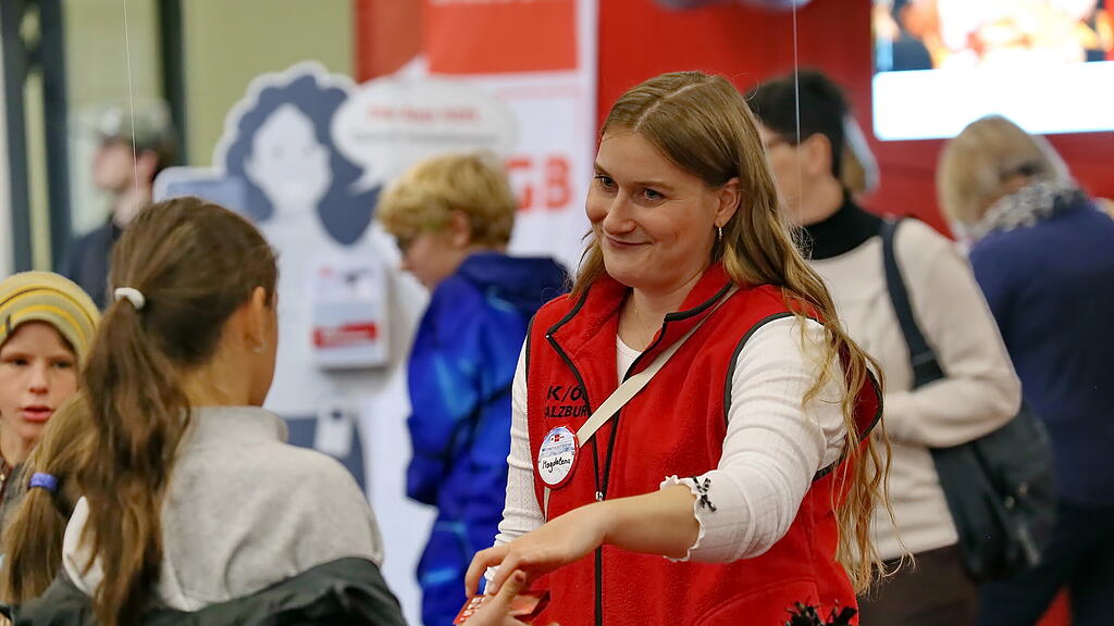 Wintertauschbörse der AK Salzburg II