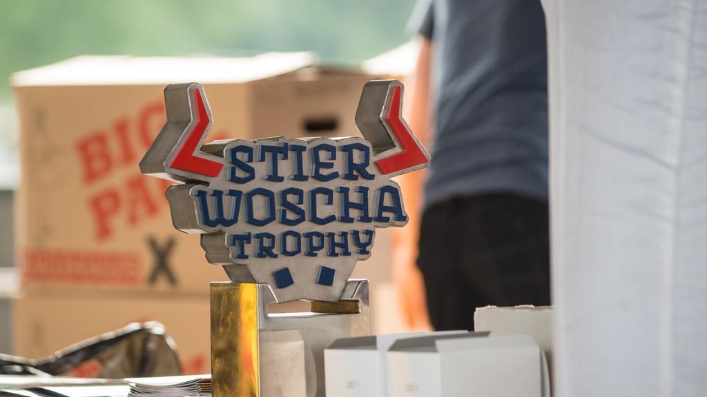 Stierwoscha Trophy 2015