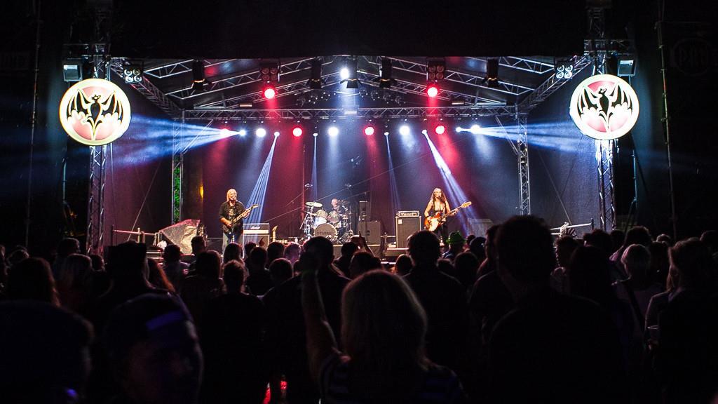 Seefest Mondsee