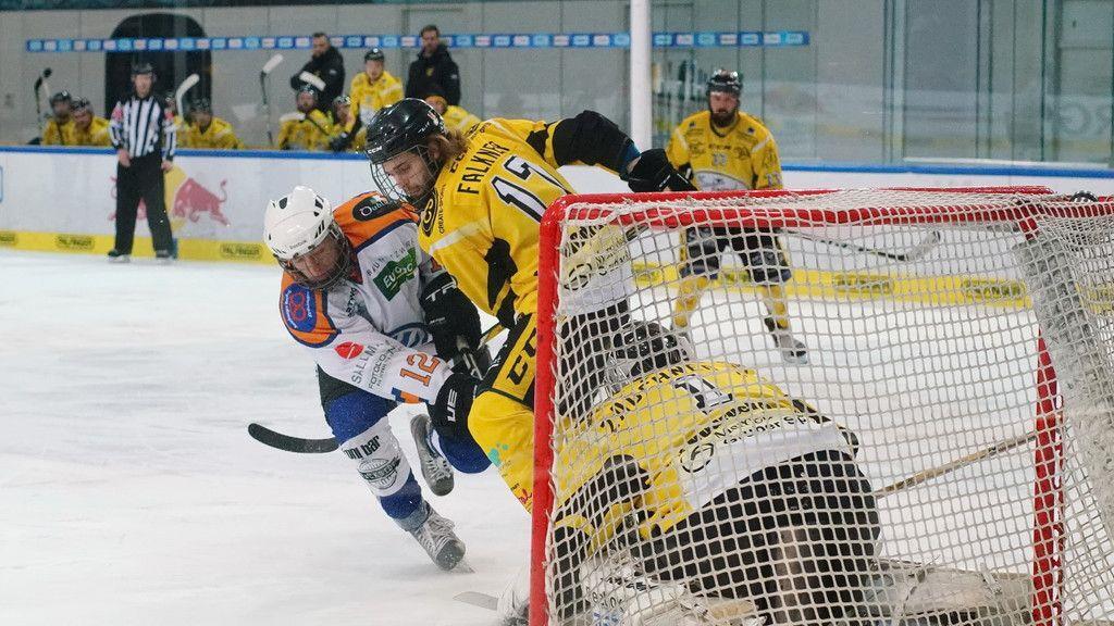 Eishockey: Oilers scheiden im Viertelfinale aus