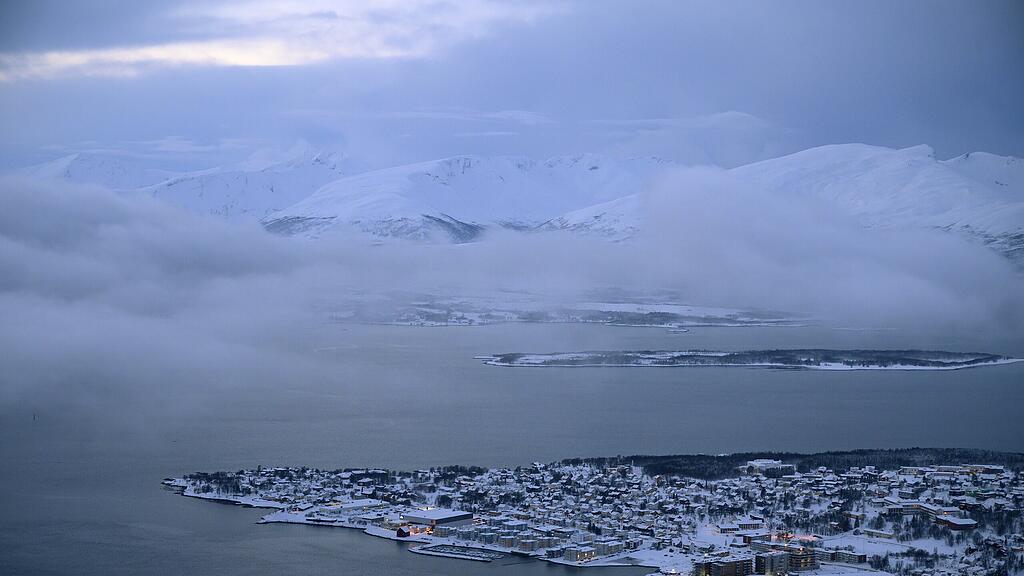 Tromso