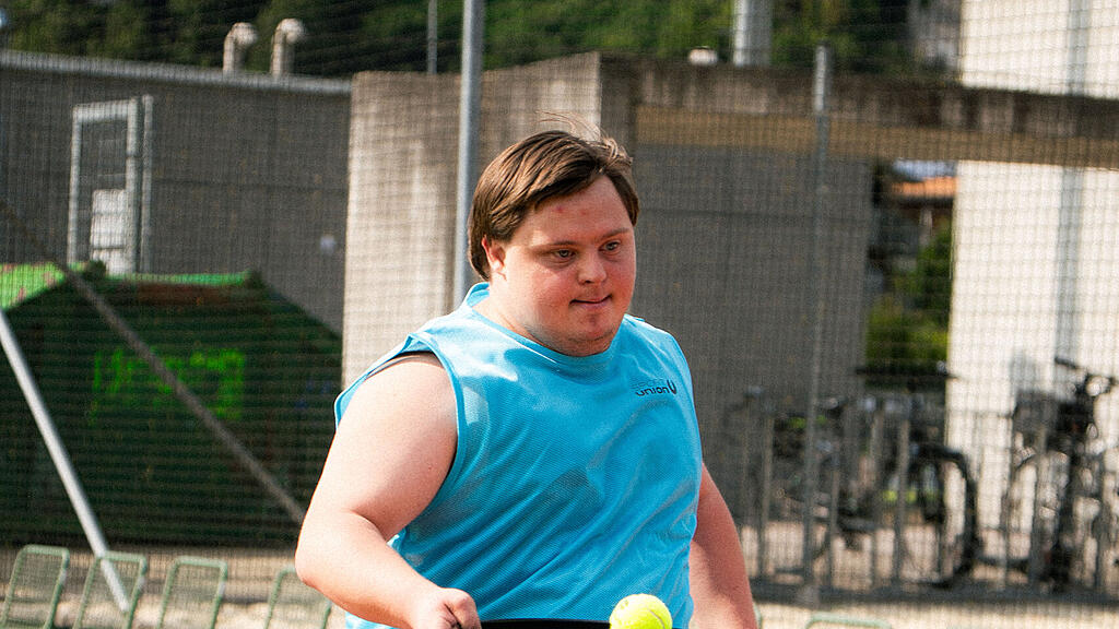Inklusionsherbstspiele 2025