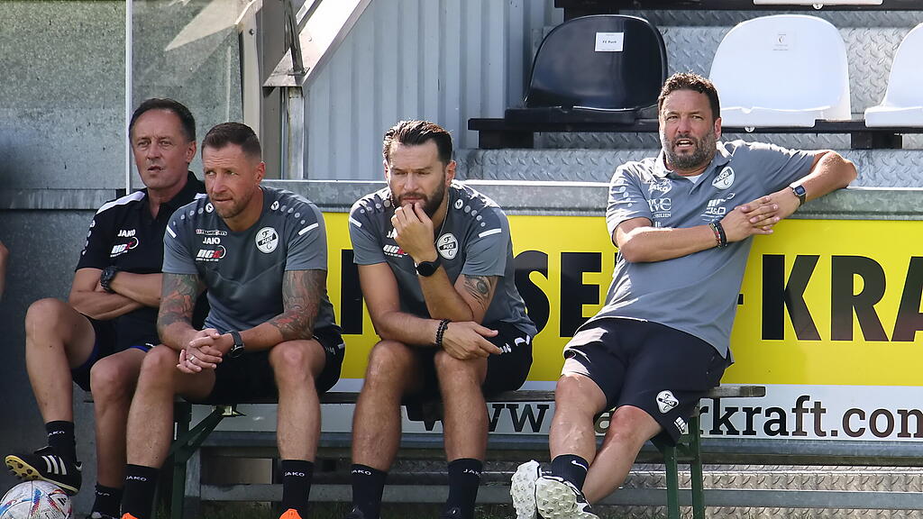 FC Puch - SC Golling
