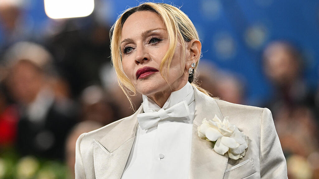Madonna