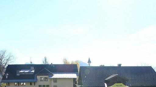 Charity-Walk am Gaisberg