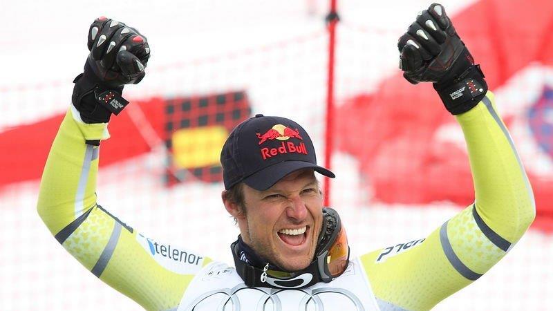 Finale in Lenzerheide I