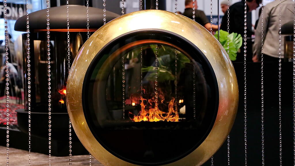 "Alles für den Gast", Sonntag I