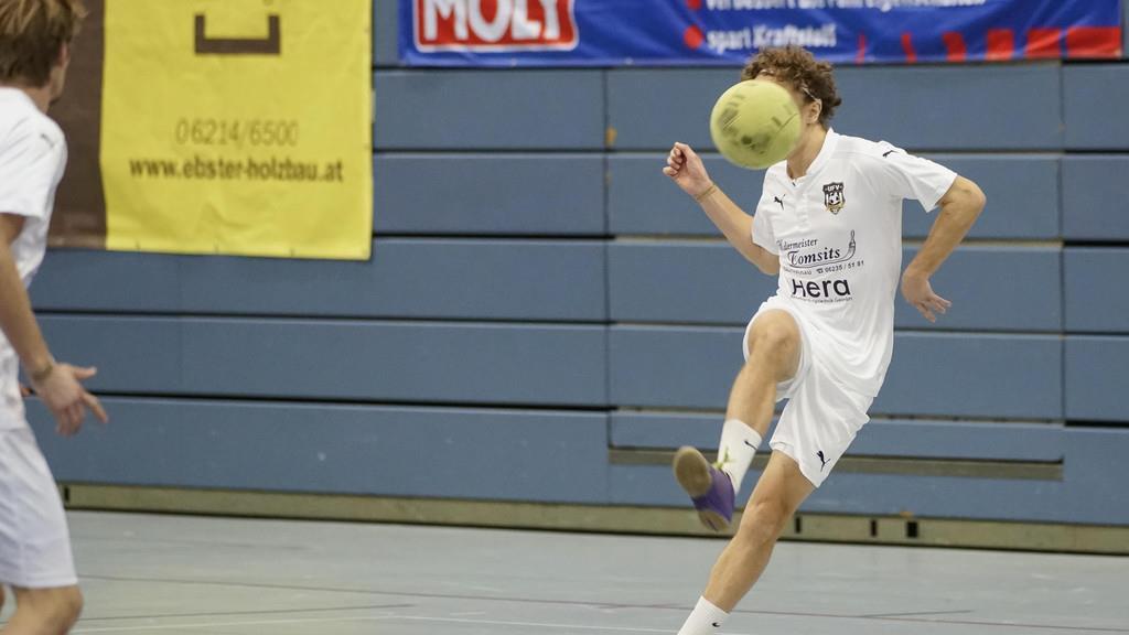 SBG Stier Zwischenrunde F2