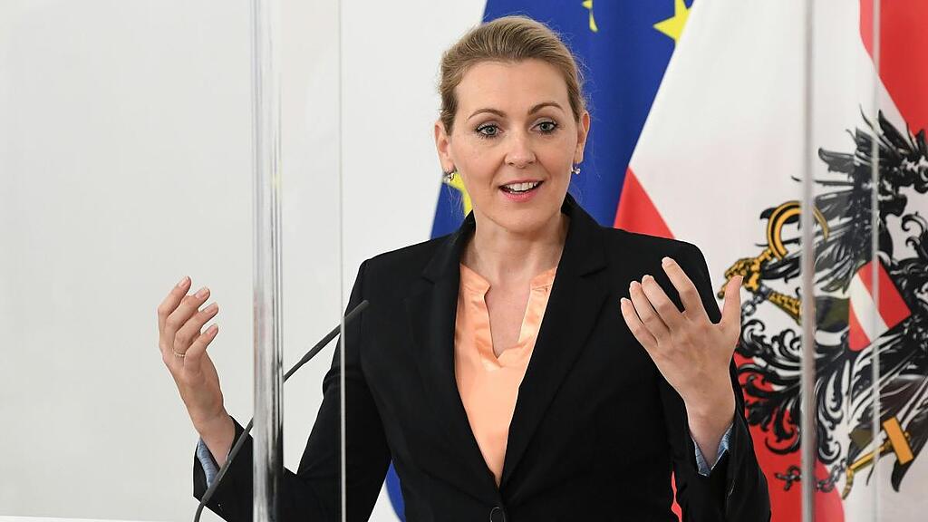ÖVP-Politikerin: Habe "nach bestem Wissen und Gewissen" gearbeitet