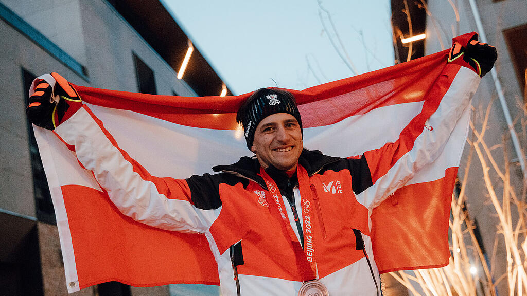 Matthias Mayer, Abfahrt
