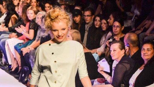 Vienna Fashion Week: Urban Fashion Night, Mario Soldo