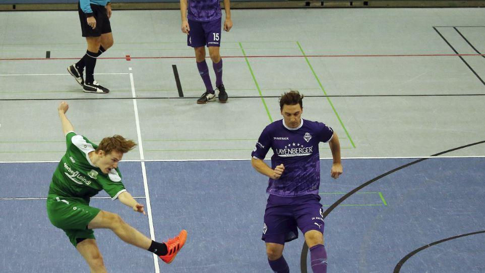 Austria Salzburg - Köstendorf