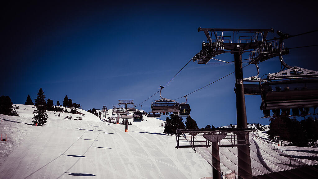 #sheskis Pink Ribbon, Obertauern