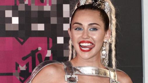 MTV Video Music Awards 2015: Stars auf dem roten Teppich