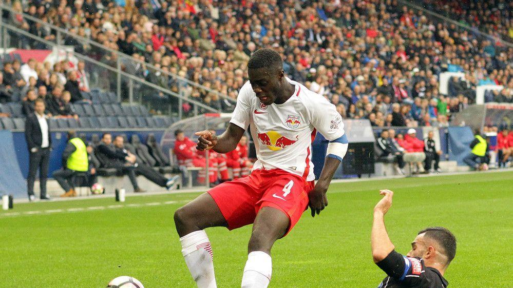 Red Bull Salzburg - SK Puntigamer Sturm Graz
