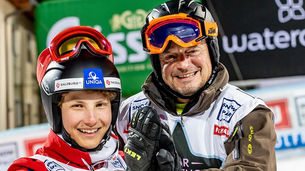 Star Challenge Flachau 2022