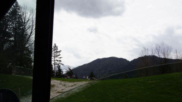 Impressionen aus Bayern