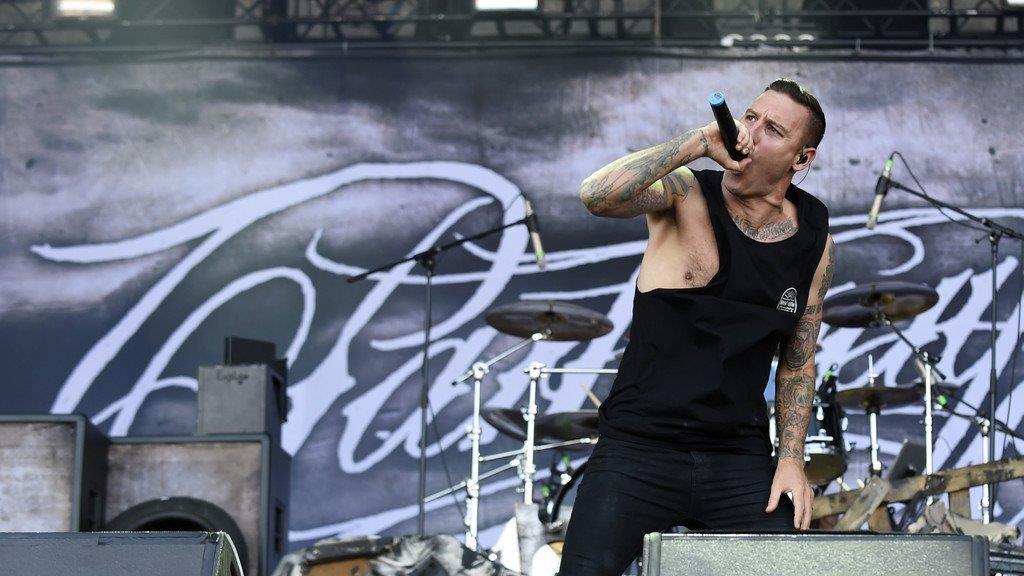 Nova Rock 2015: Mastadon, Guano Apes, Parkway Drive, Publikum