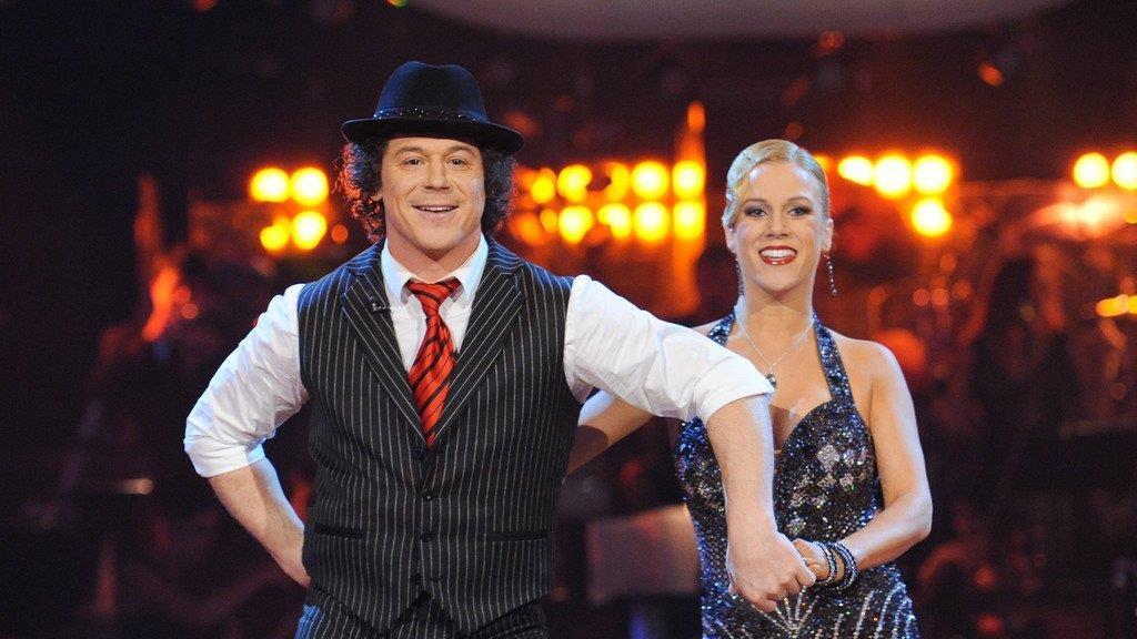 Dancing Stars 2013 Auftakt