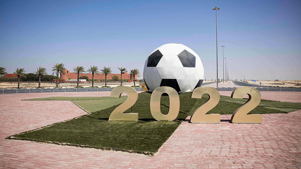Katar_Fußball