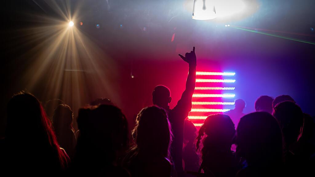 BAfEP Ball Bischofshofen