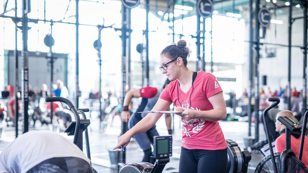 Austrian Championsday Crossfit II