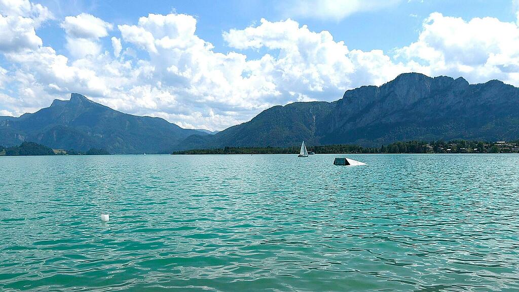 SB: Mondsee