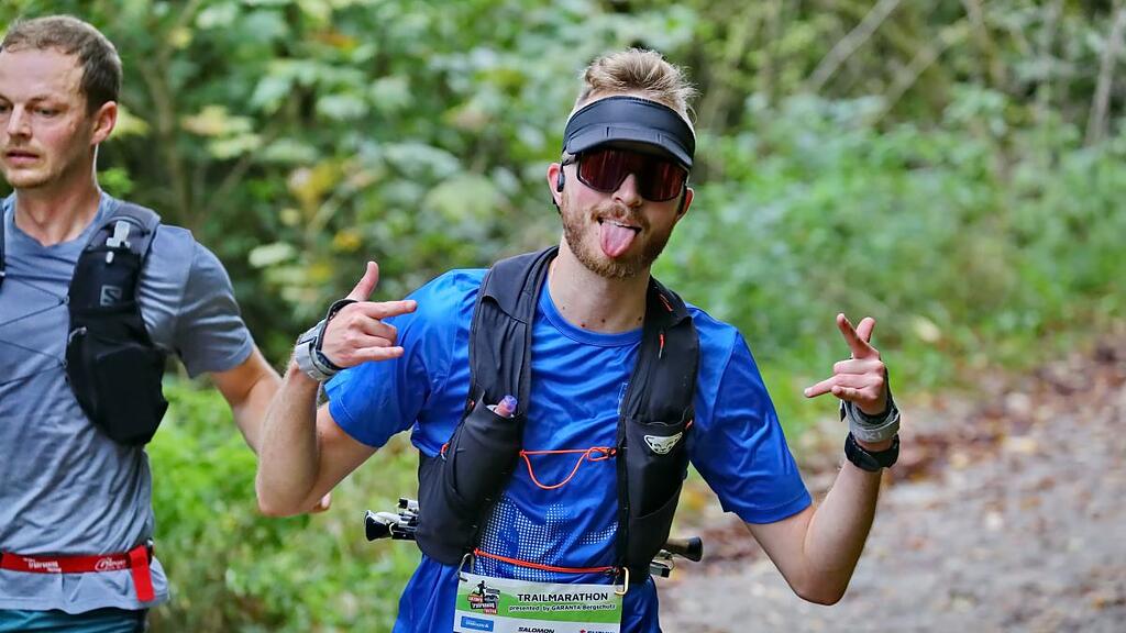 Trailrunning Festival: Gaisbergtrail 2023