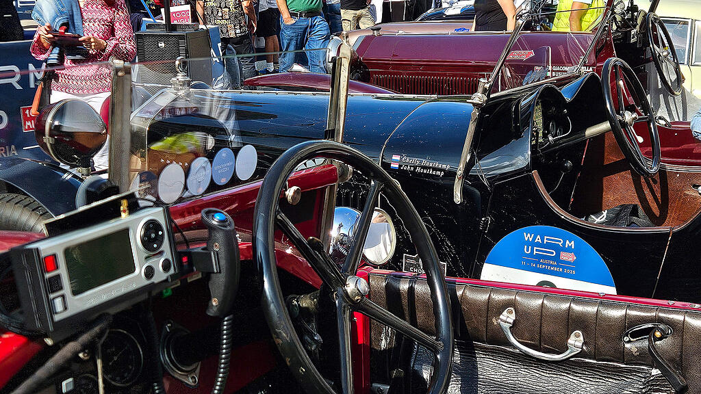 1000 Miglia