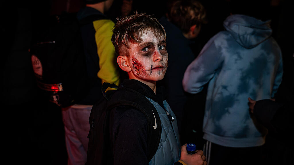 Halloween Fantasiana