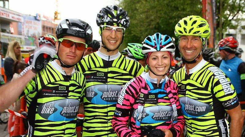 6. vitaclub Radmarathon