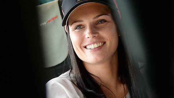 Anna Fenninger für "Sportlerin des Jahres" genannt